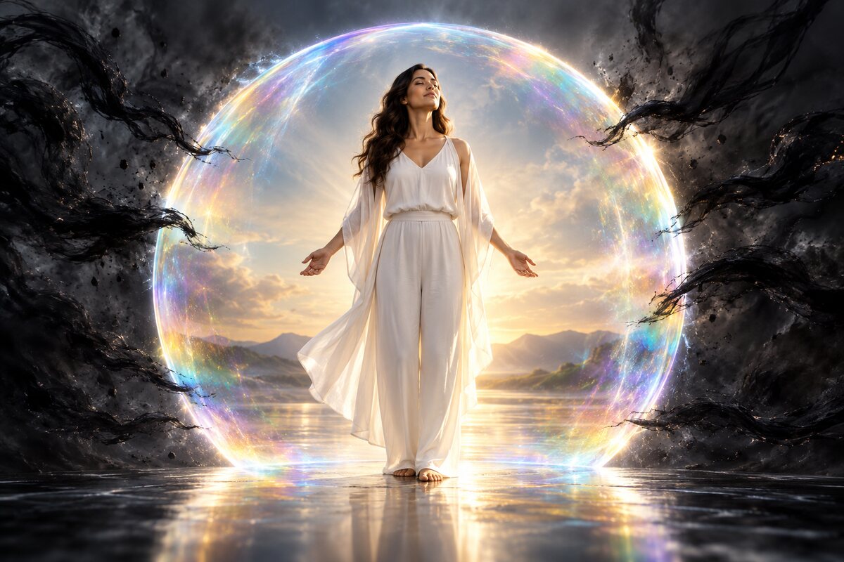 Imagem simbólica de Combo da Luz